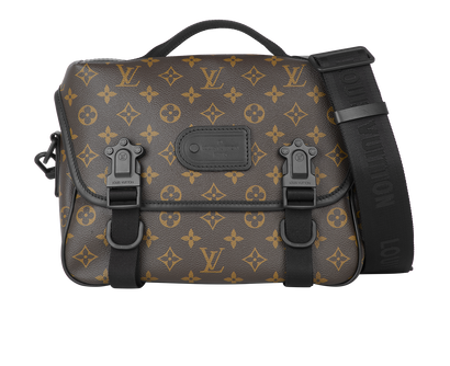 LV Trail Messenger, front view